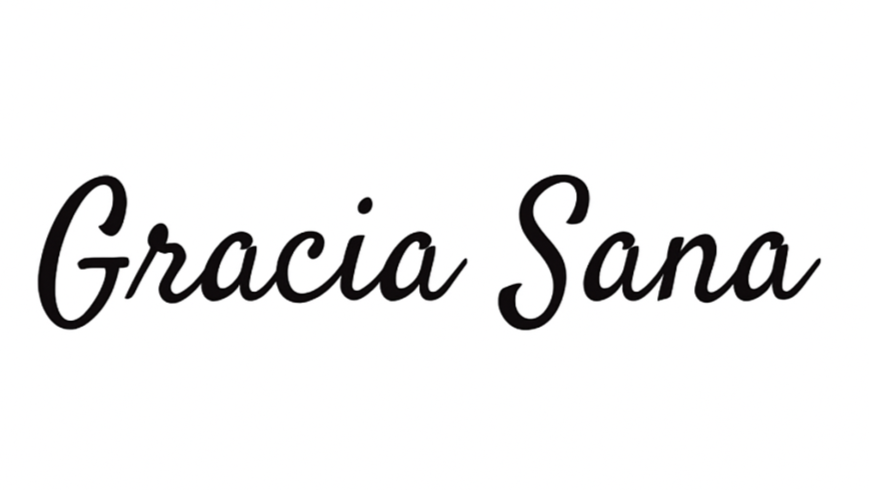 Gracia Sana