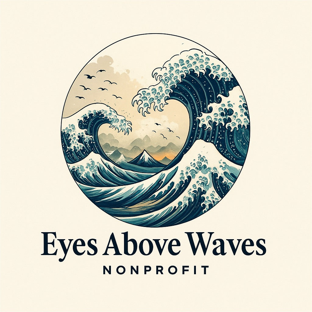 Naturally Giving Back