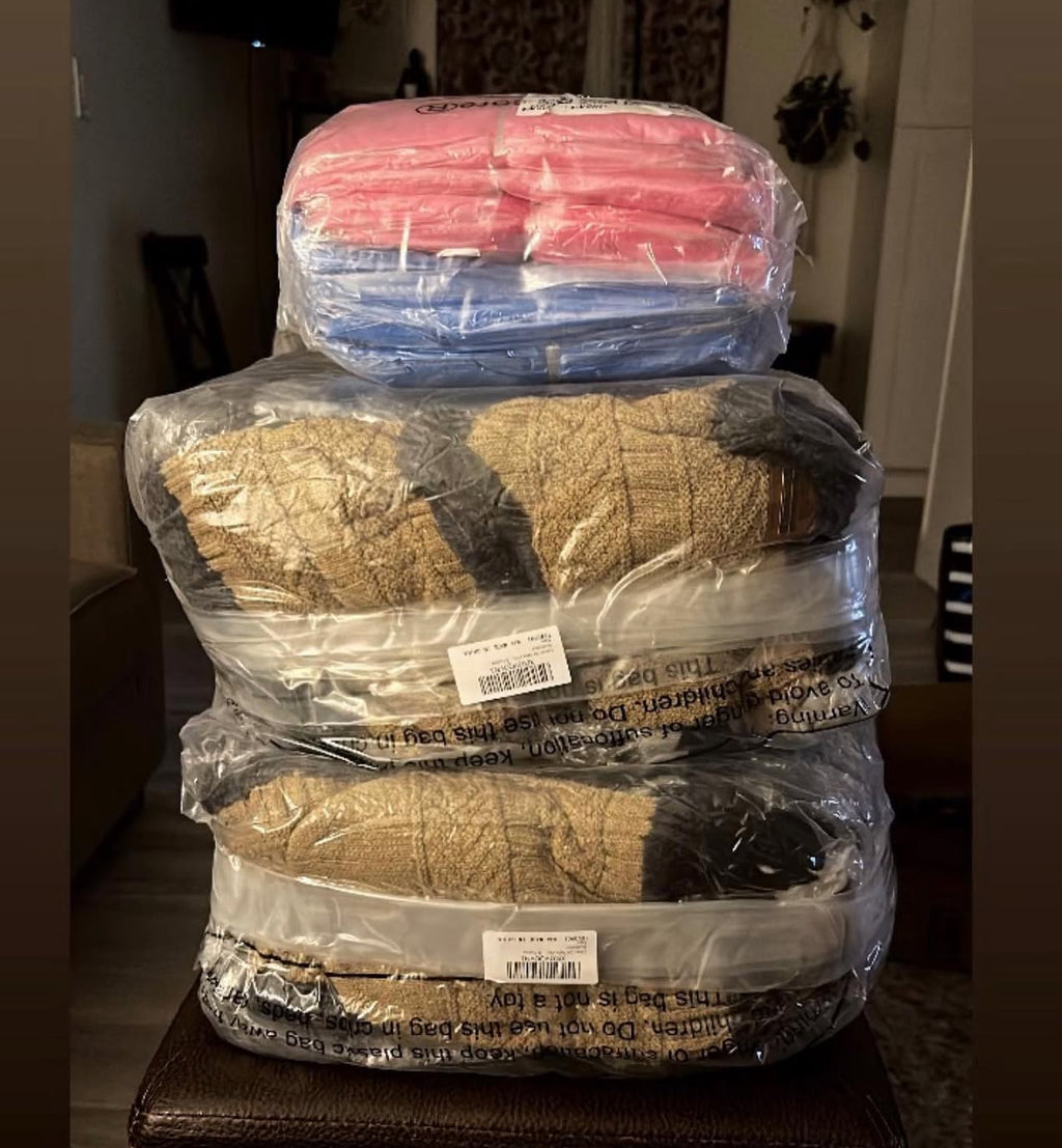 Naturally Giving Back