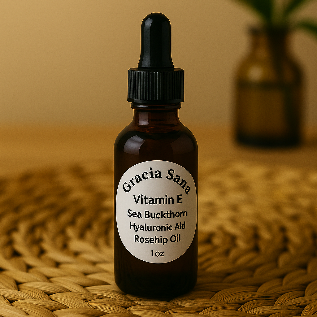 Radiance Boost Vitamin Serum