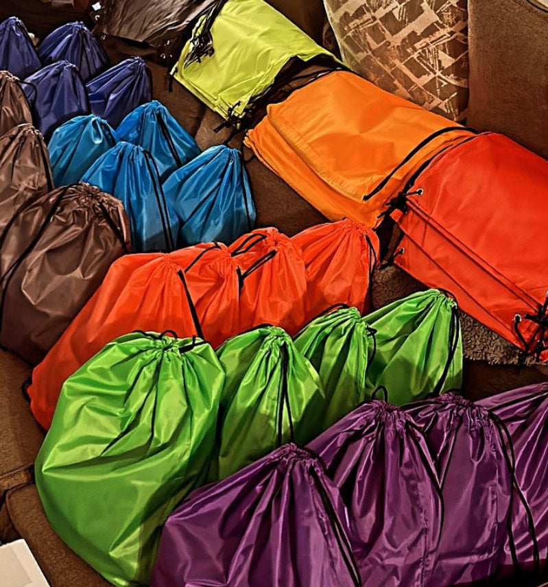 Naturally Giving Back